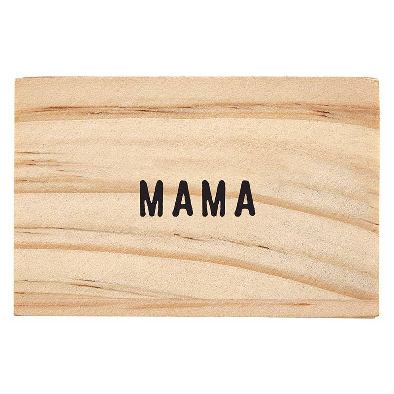 MAMA Link Necklace