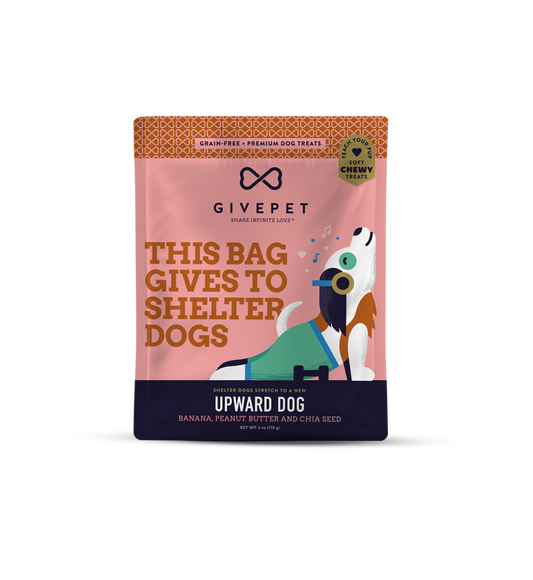 GivePet Premium Dog Treats