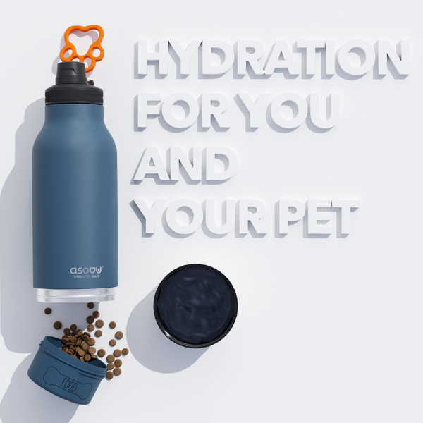 Buddy Bottle