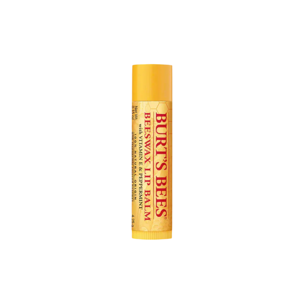 Burt's Bee Original Lip Balm