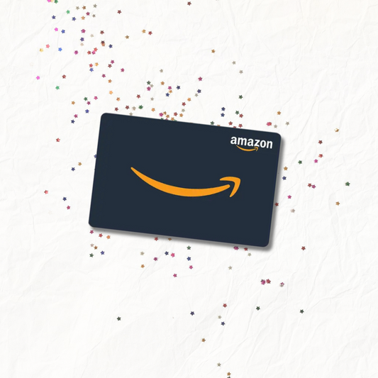 Amazon Gift Card