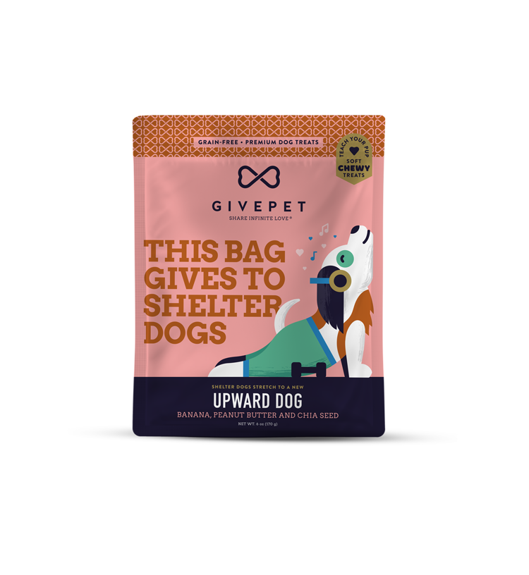 GivePet Premium Dog Treats