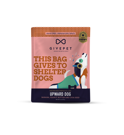 GivePet Premium Dog Treats