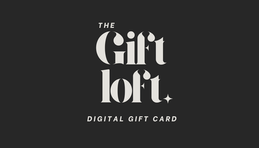 The Gift Loft Digital Gift Card