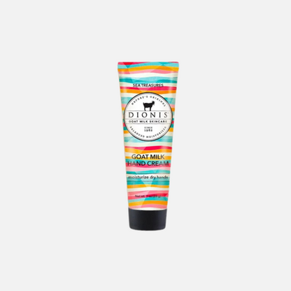 Dionis Goat Milk Travel Hand Cream (1 oz)